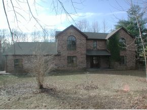 Sold Bloomington Home